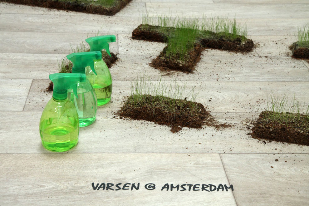 Varsen Amsterdam