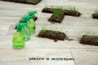 Varsen@Amsterdam